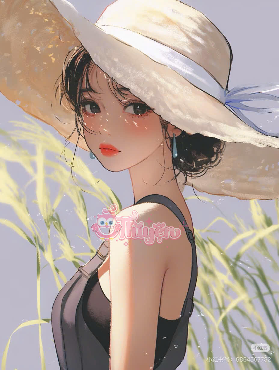 Cả anh và chó, tôi đều không thể chấp nhận