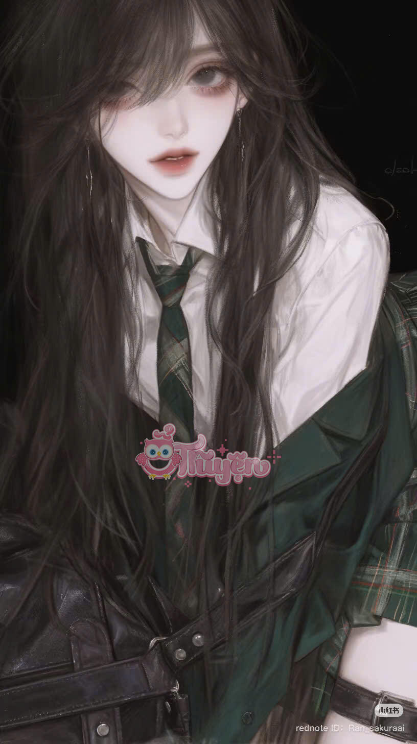 EM GÁI KHÔNG NGOAN CỦA TÔI