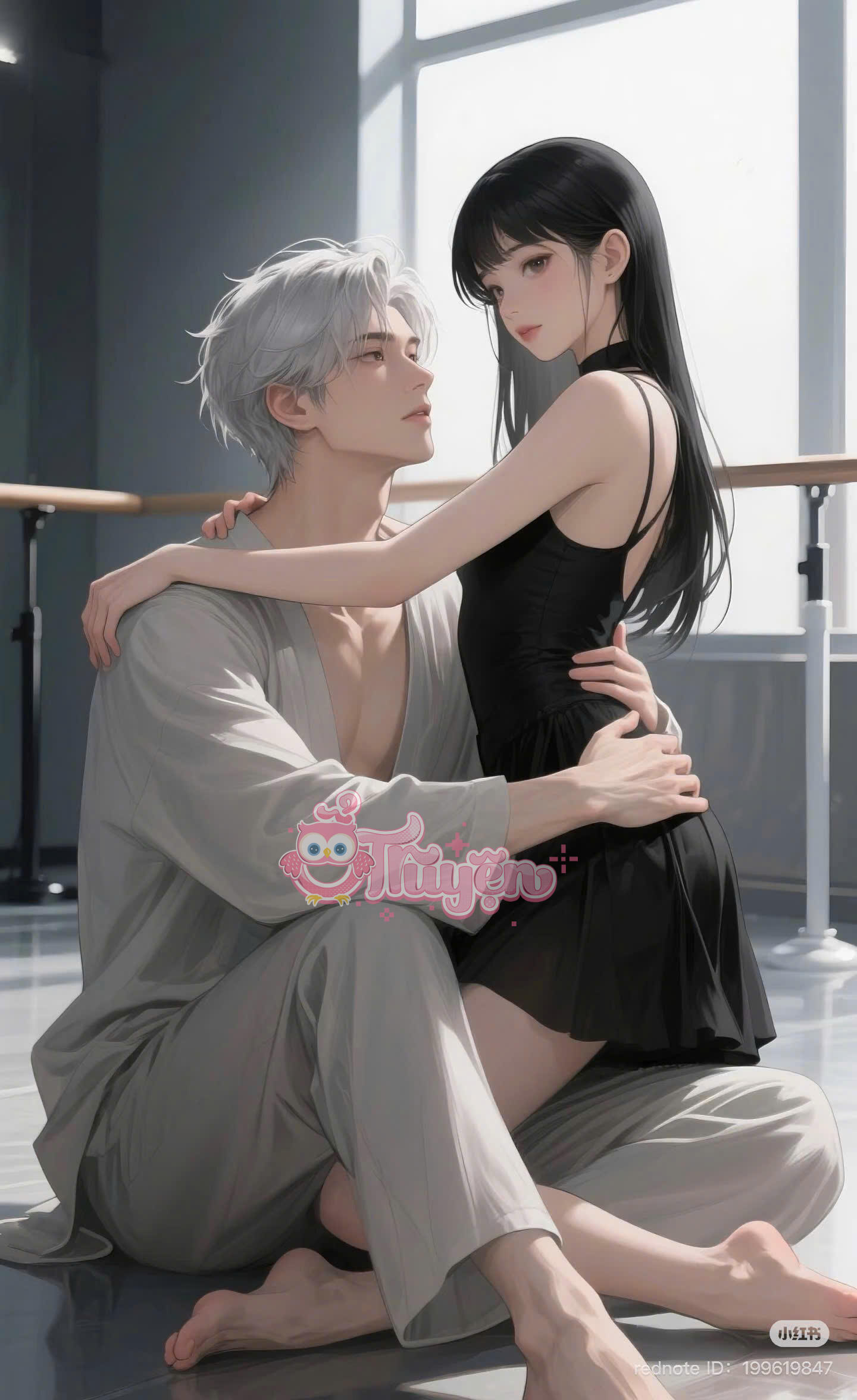 CHU MỊCH NGỌC KINH