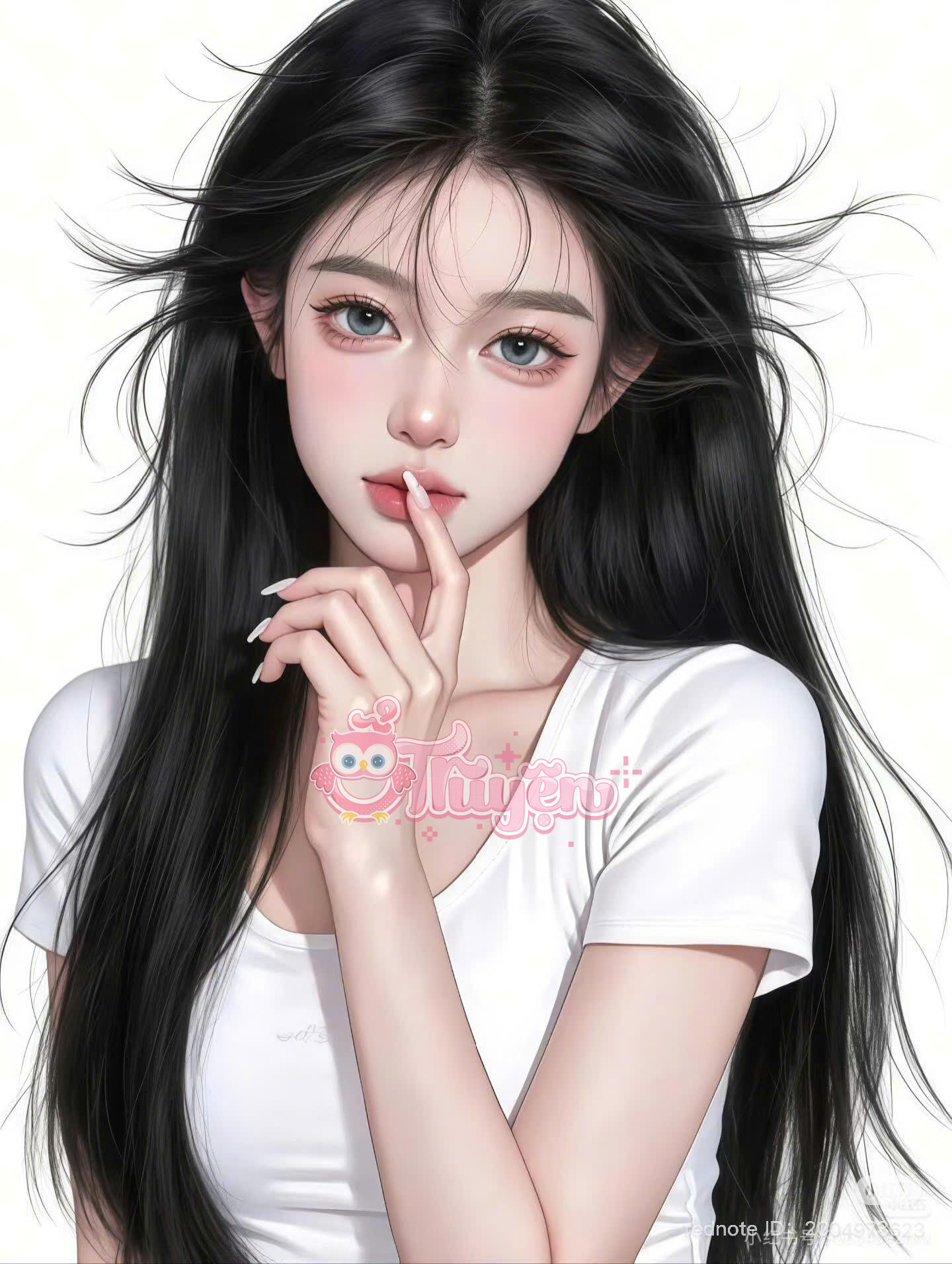 Nghe thấy tiếng lòng của tiểu thư chân chính