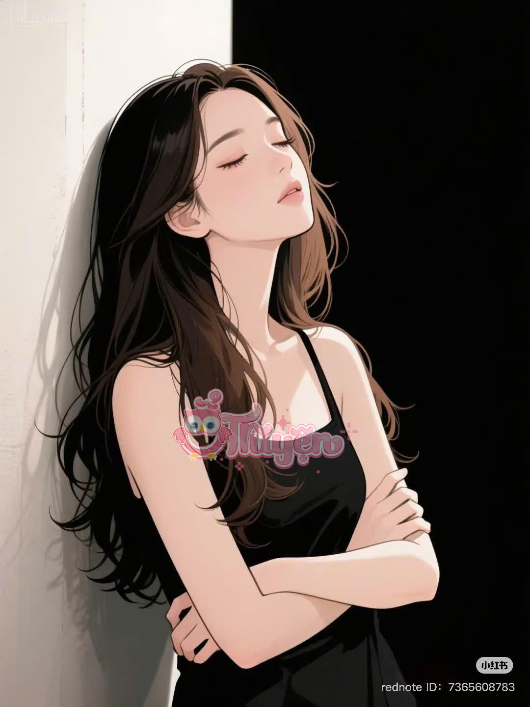 NGUYỆT HẬN