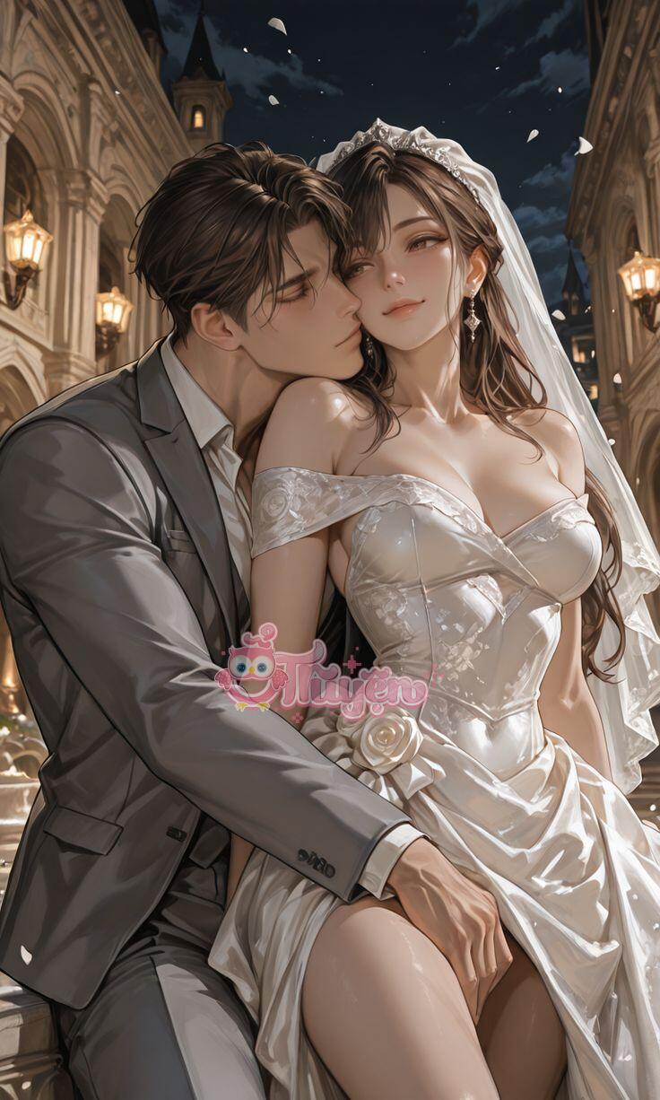 Truyện Lạc Ninh Khê và Lệ Bạc Sâm-Tuyển chồng 1 đêm: chồng mới cưới là tỉ phú