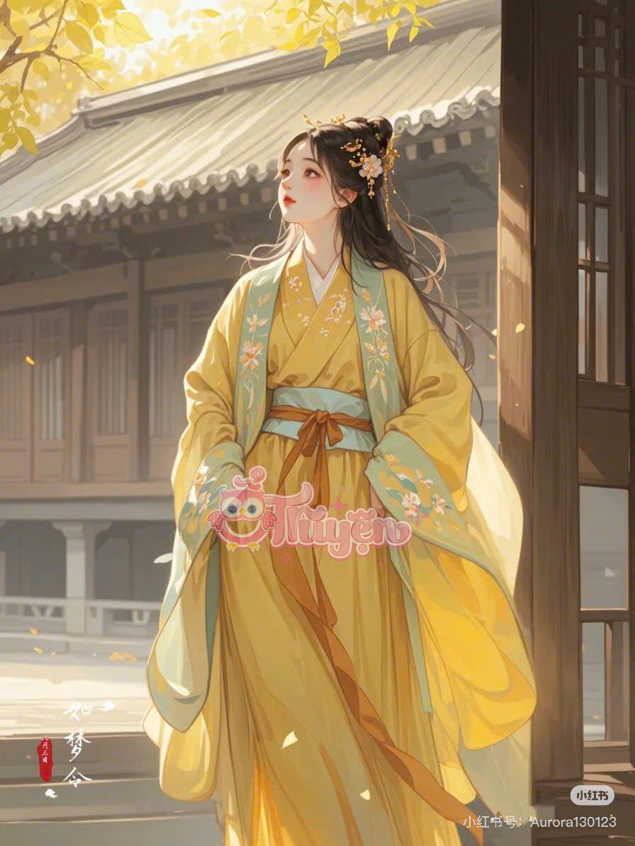 Xuyên Sách Mang Thai Phúc Tinh, Ta Cải Mệnh Cho Pháo Hôi Phu Quân