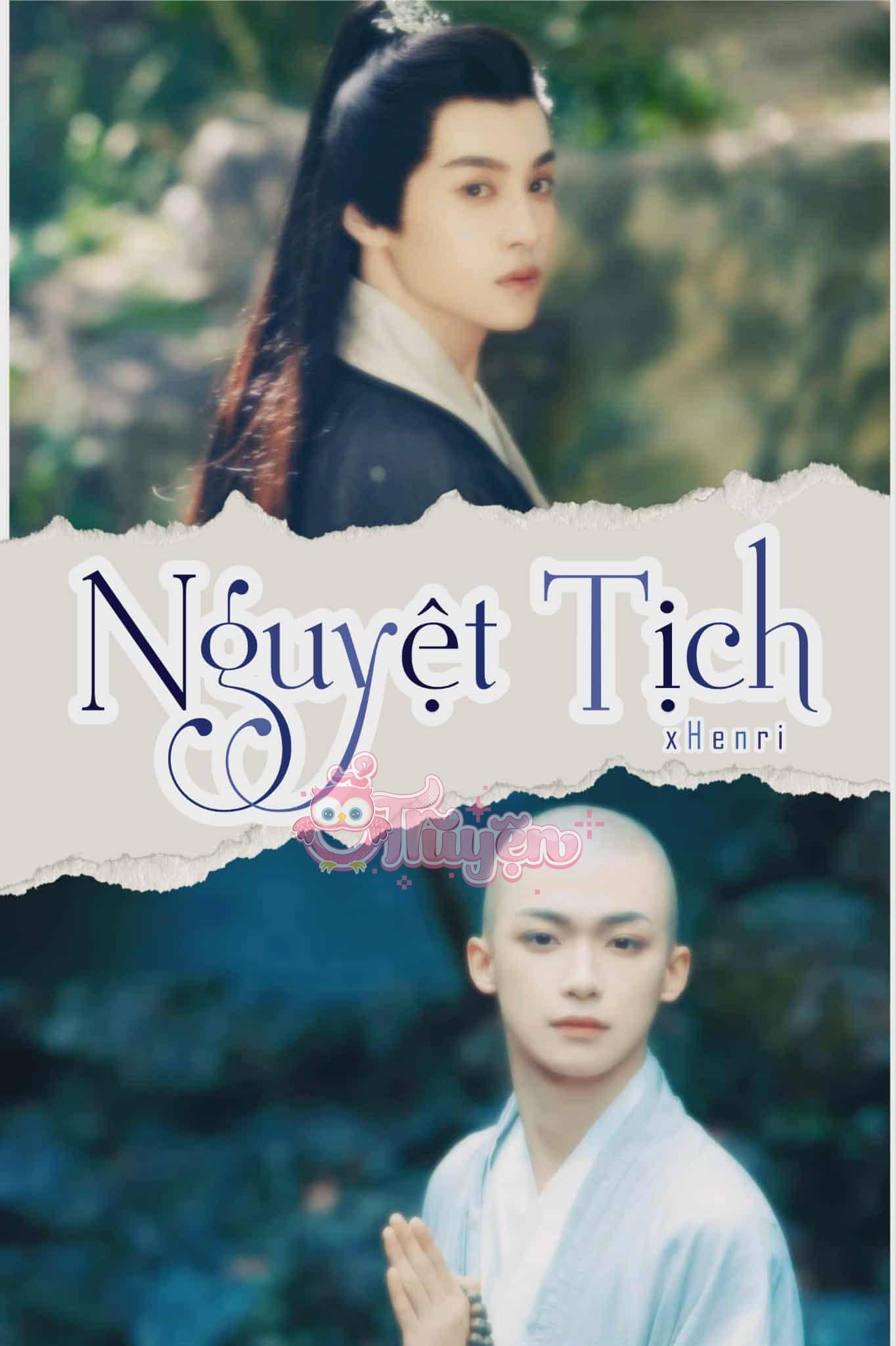 Nguyệt Tịch