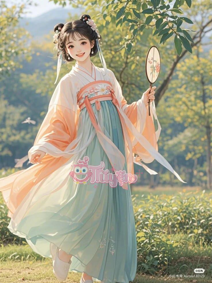 Cả Nhà Lưu Đày, Ta Dựa Vào Hệ Thống Xoay Chuyển Giang Sơn