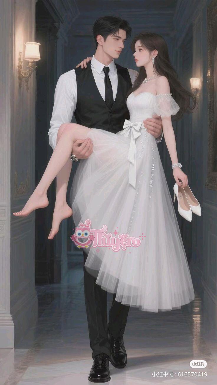 LỆ TỔNG, CHỒNG CŨ CỦA PHU NHÂN LẠI TỚI, ANH MAU ĐUỔI THEO: ÔN TỰ VÀ LỆ TƯ NIÊN