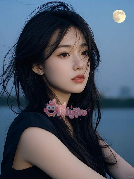 Không Phải Ánh Trăng