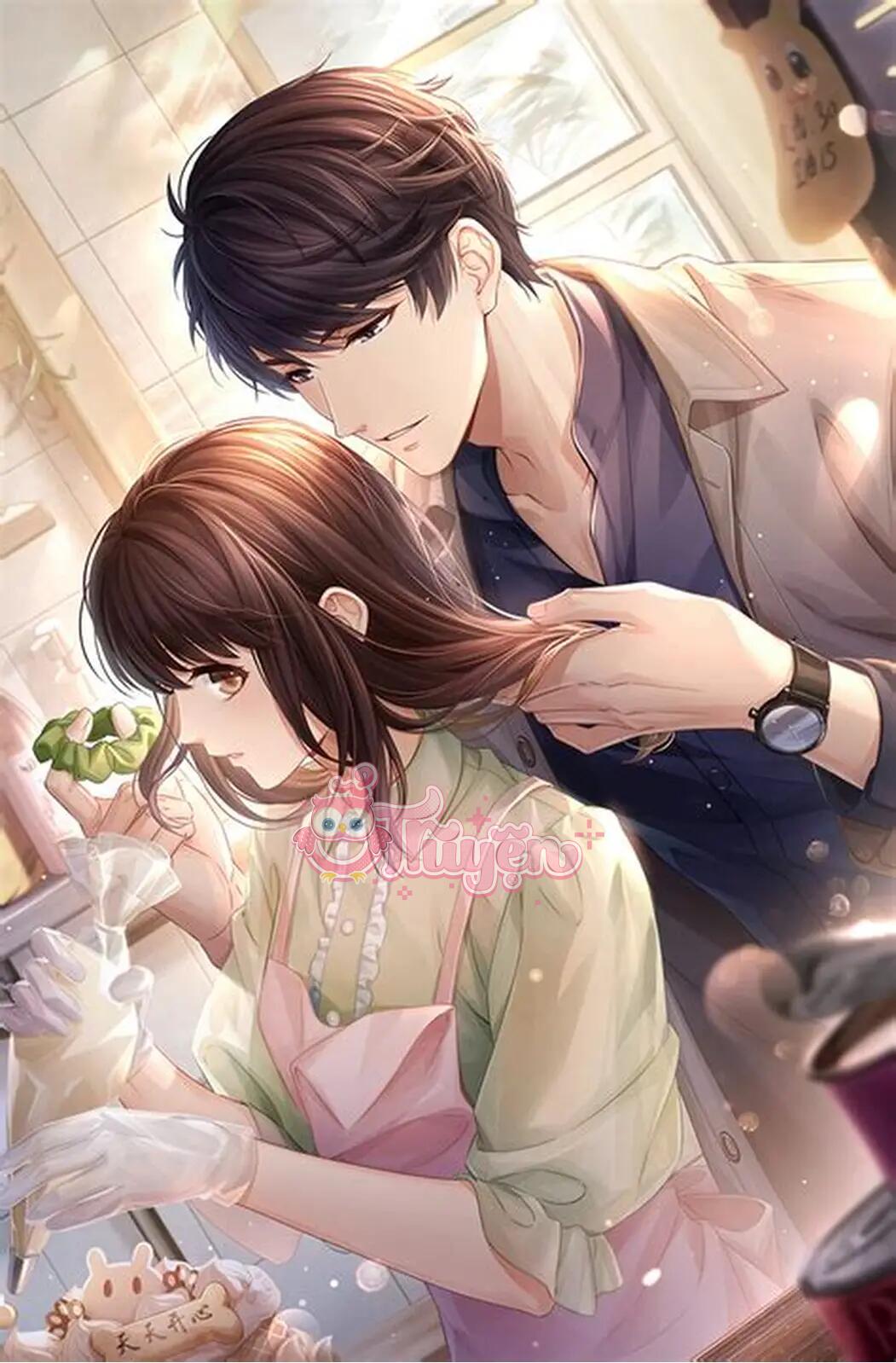 Kết Hôn Với Kẻ Thù Không Đội Trời Chung Của Chồng Cũ