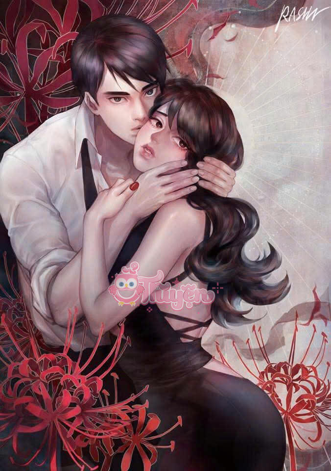 YÊU KHÔNG MÀNG TẤT CẢ