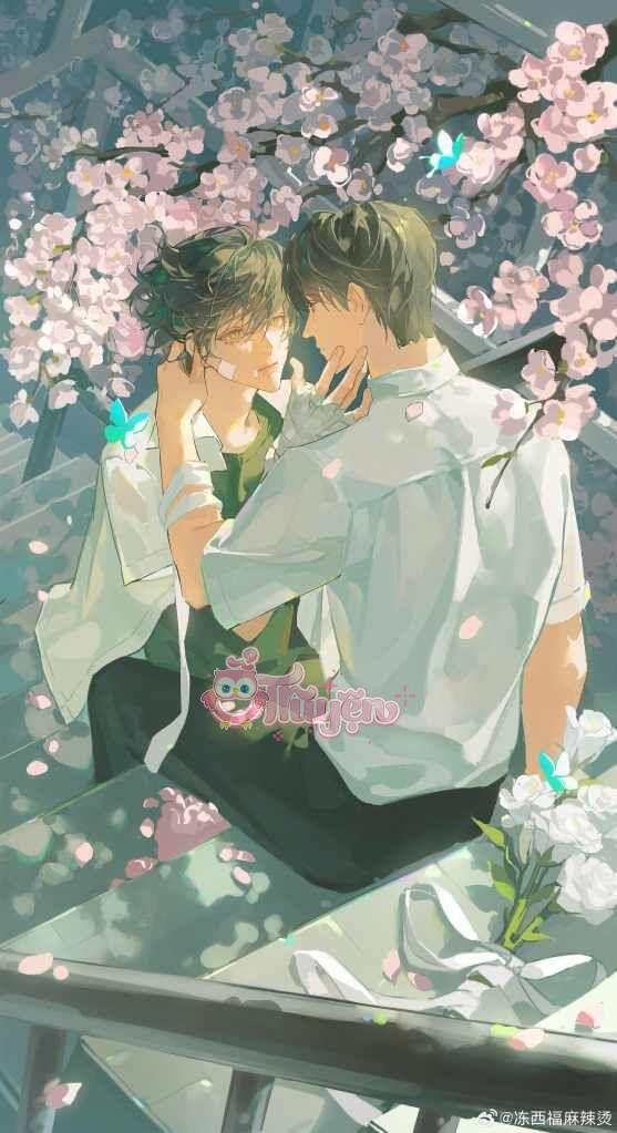 Anh Là Nhà, Là Cả Tuổi Thơ Của Em