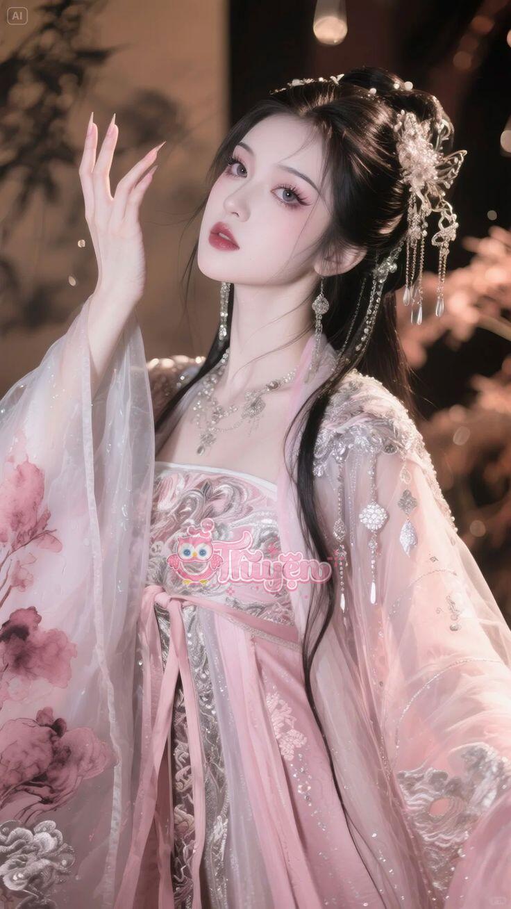Xuyên không, Nông Nữ mang theo không gian làm giàu
