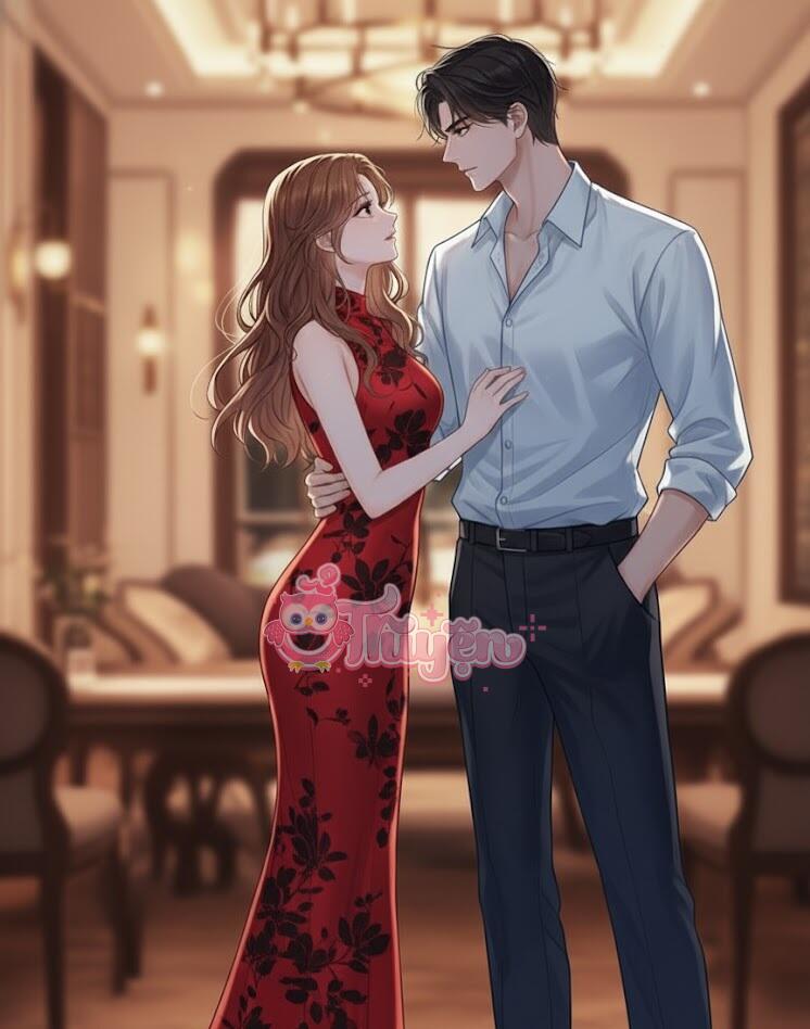 Phu Nhân Xoá Tên Anh Rồi