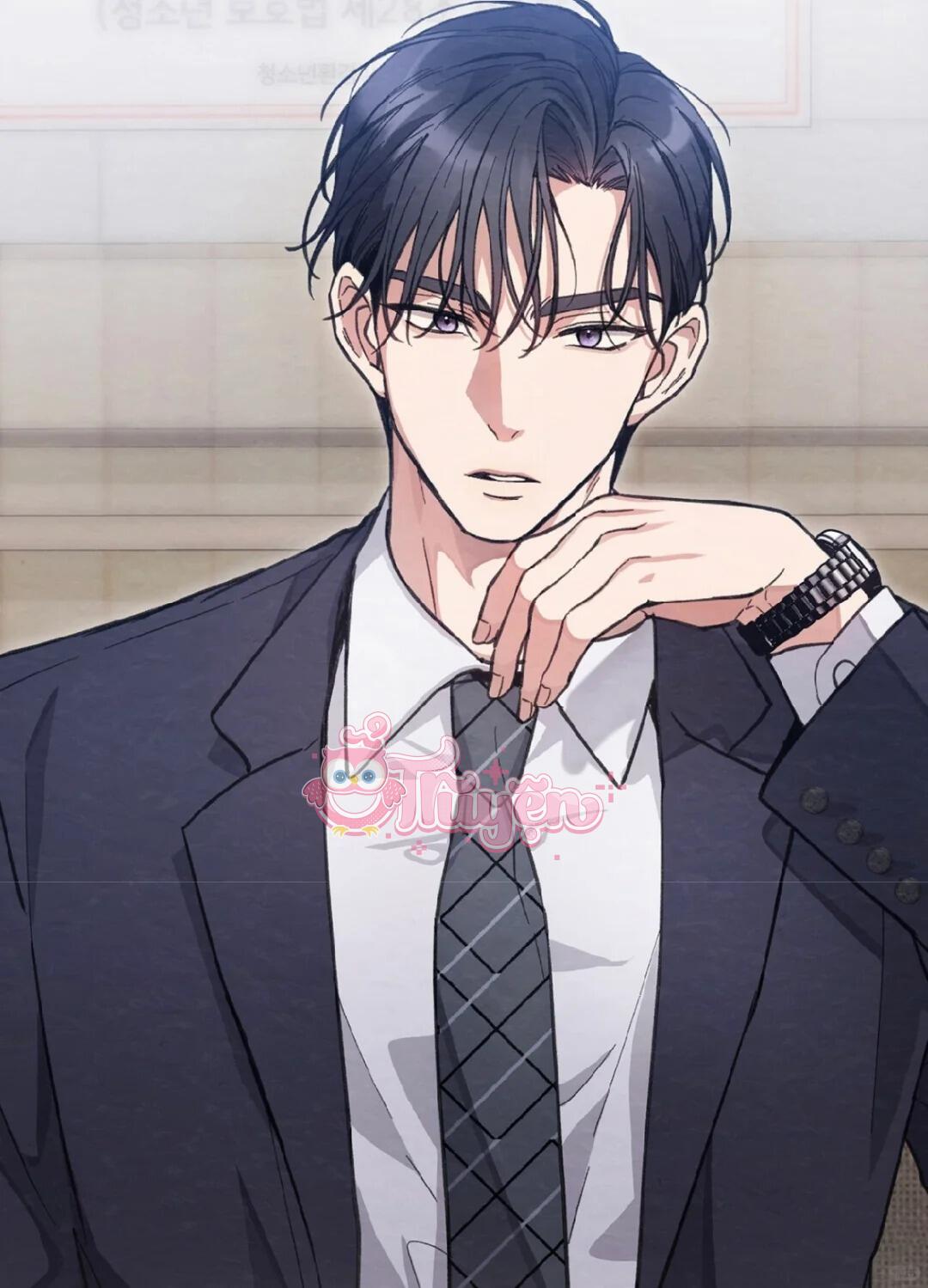 Cả Công Ty Đang Van Xin Tôi Đừng Phát Bánh Trung Thu