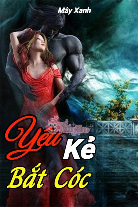 Yêu Kẻ Bắt Cóc