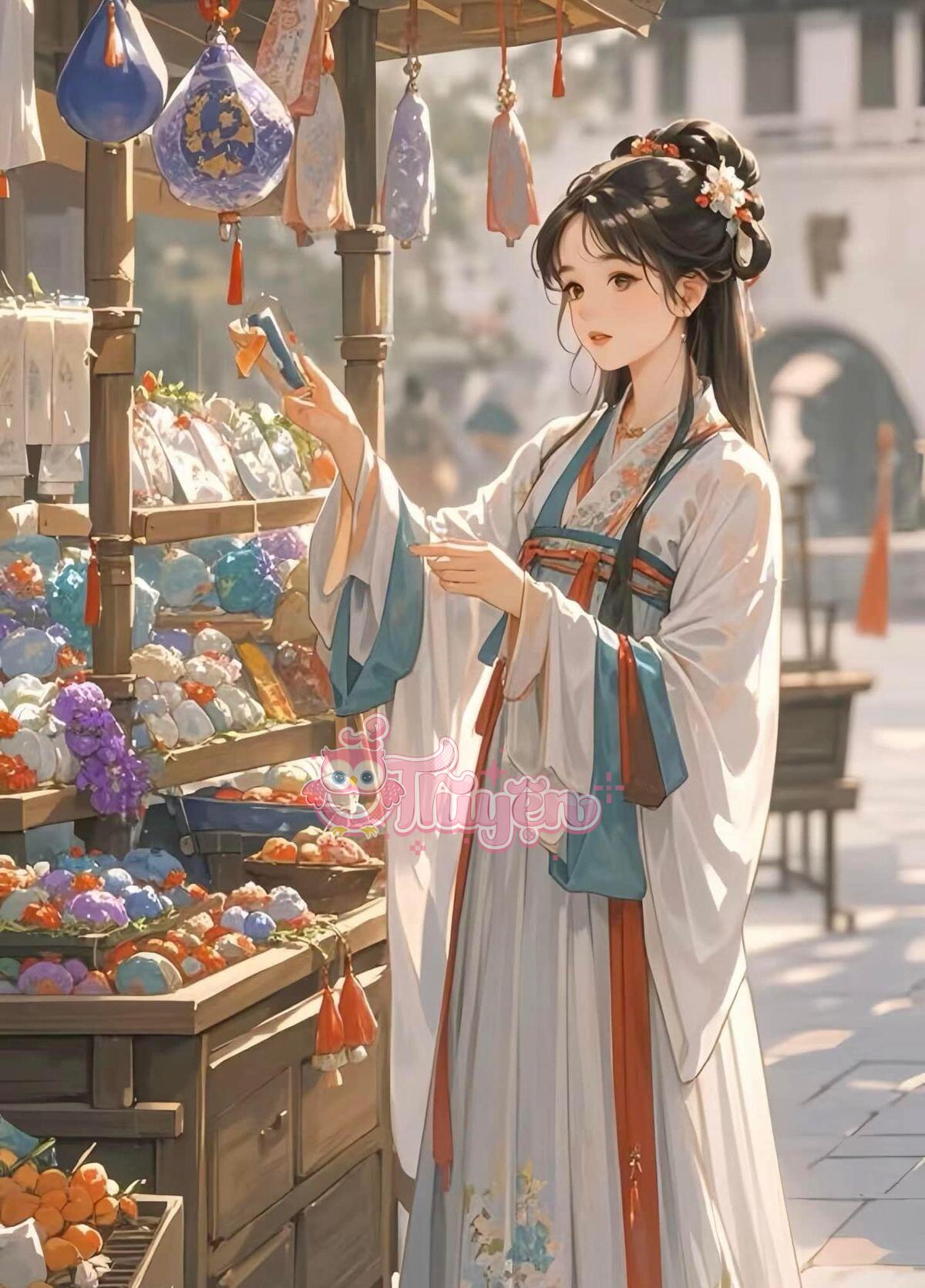 Đích Nữ Trở Về, Diệt Cả Nhà Kế Mẫu