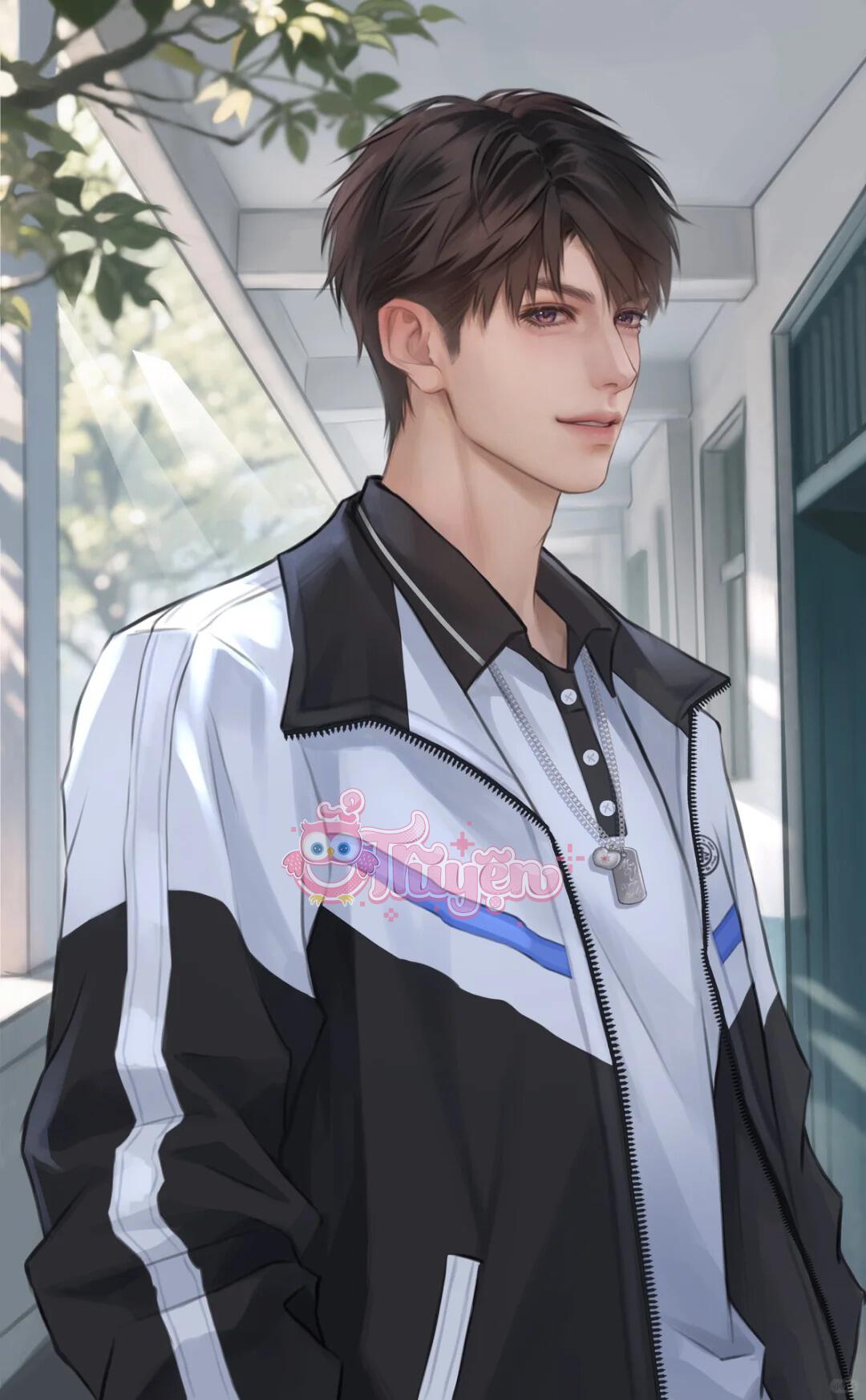 Bạn cùng phòng là ma