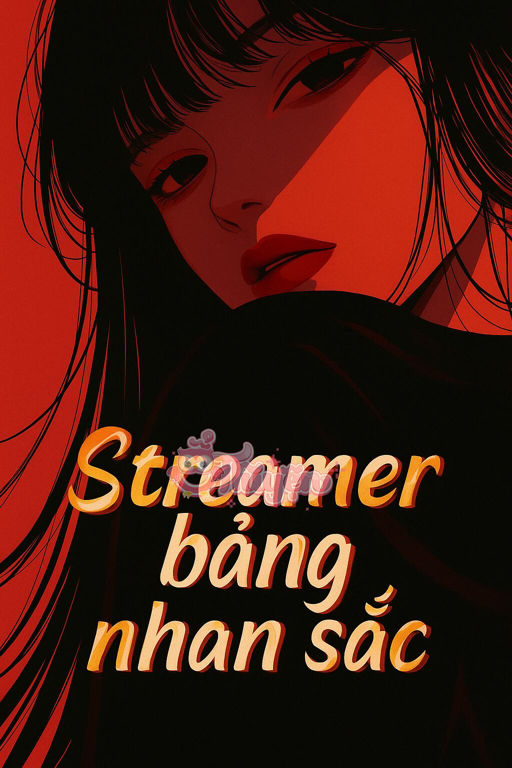 Streamer bảng nhan sắc, donate!