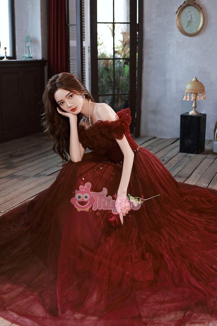 Đệm người của bổn tiểu thư