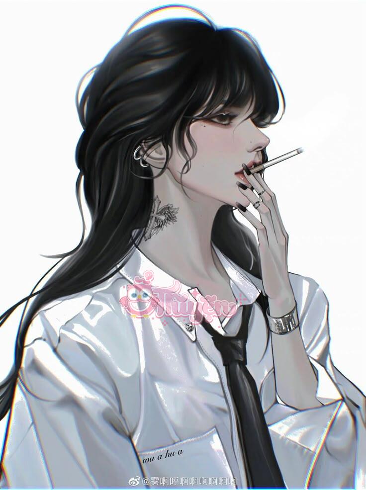 Tôi cho nam chính uống viên sinh tử hoàn