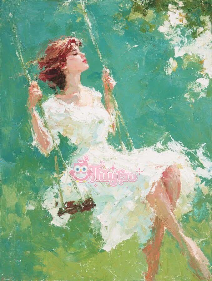 Yêu em từ rất lâu rồi