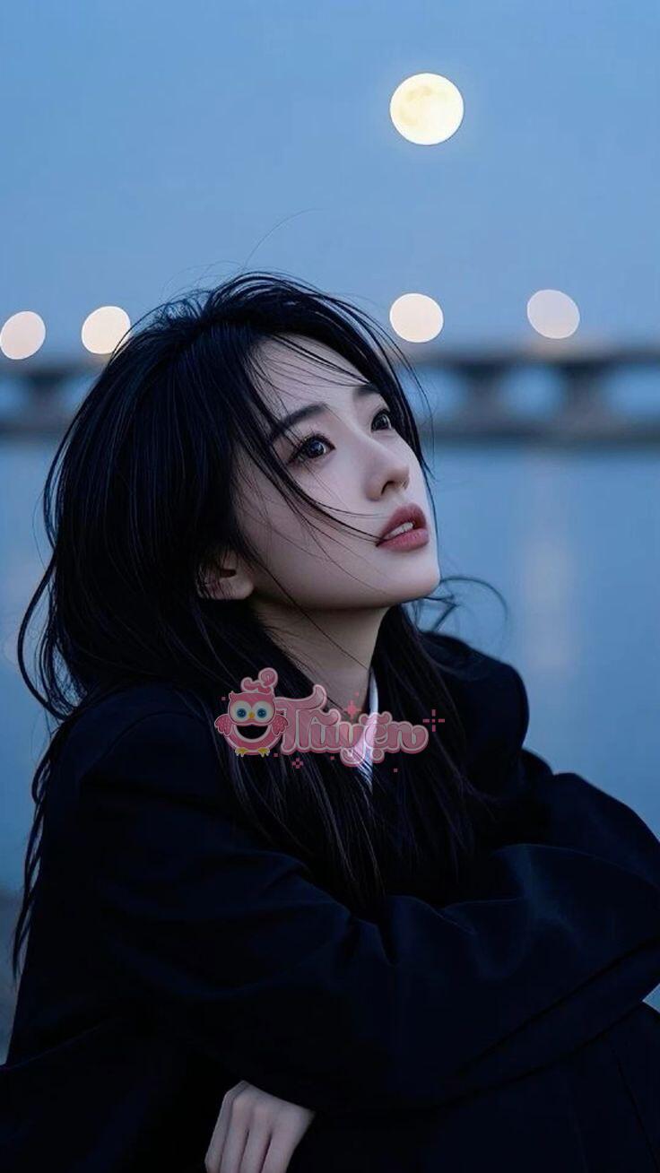 Tôi không quen anh ta