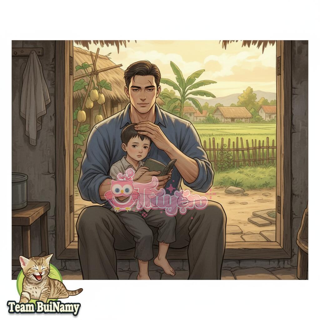 Trọng Sinh Về Bên Anh