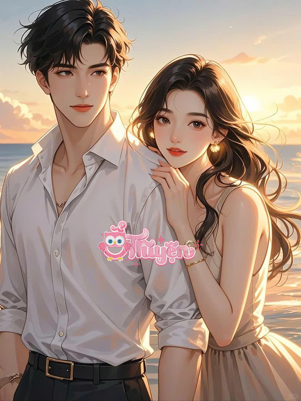 Ly Hôn Rồi, Thân Phận Cô Diêu Bị Lộ - Diêu Khê Nguyệt & Kỷ Huân