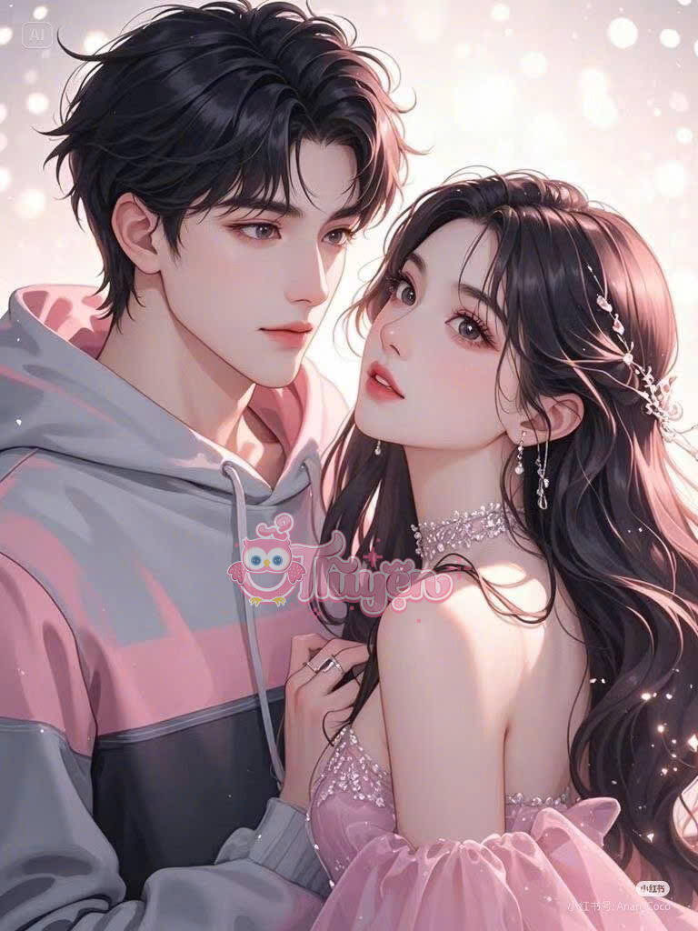 Bạn Trai Phản Bội, Cô Ôn Trở Về Độc Thân! - Ôn Dĩ Đồng & Giang Dự Hành & Hoắc Vũ Thành