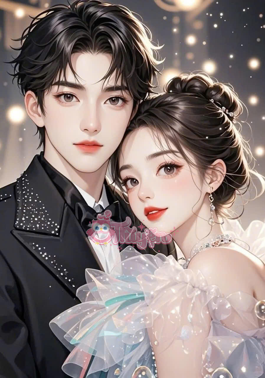 Cấm Ly Hôn! Tiêu Gia Quỳ Xin Được Cưng - Thẩm Diên & Tiêu Bắc Hàn