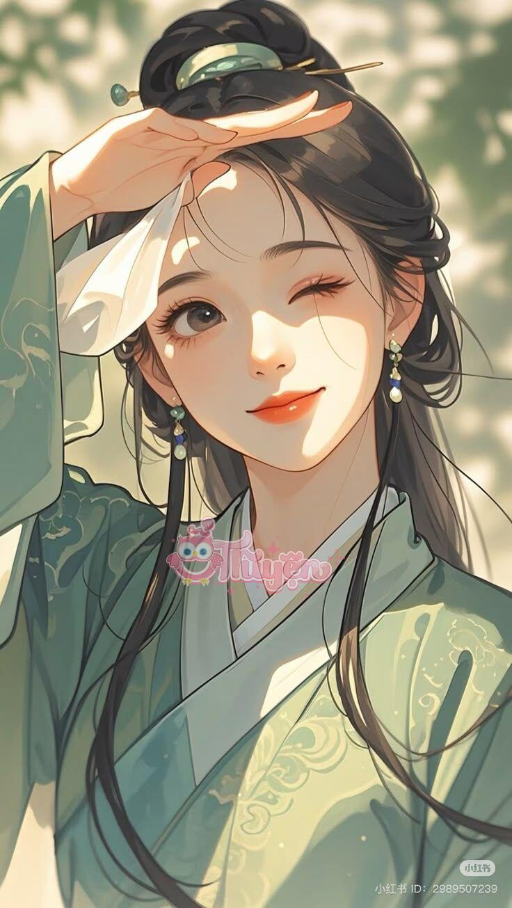 Một lời đã định