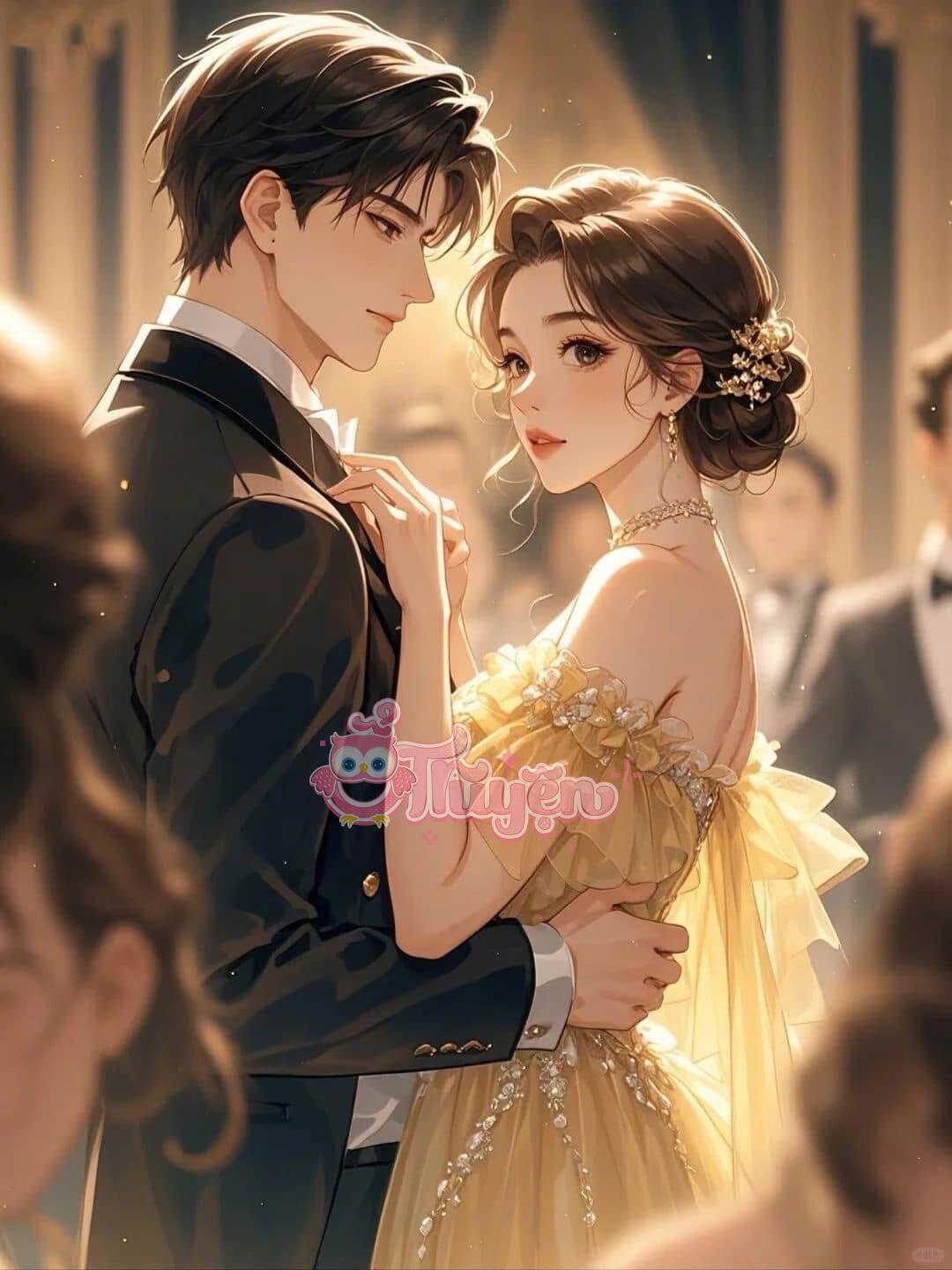 Truyện Lâm Tích và Mục Cửu Tiêu: Đừng hành nữa ông trùm đang theo đuổi vợ của anh