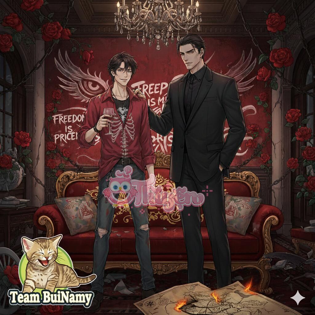 Đại Ca, Vợ Anh Khó Chiều!