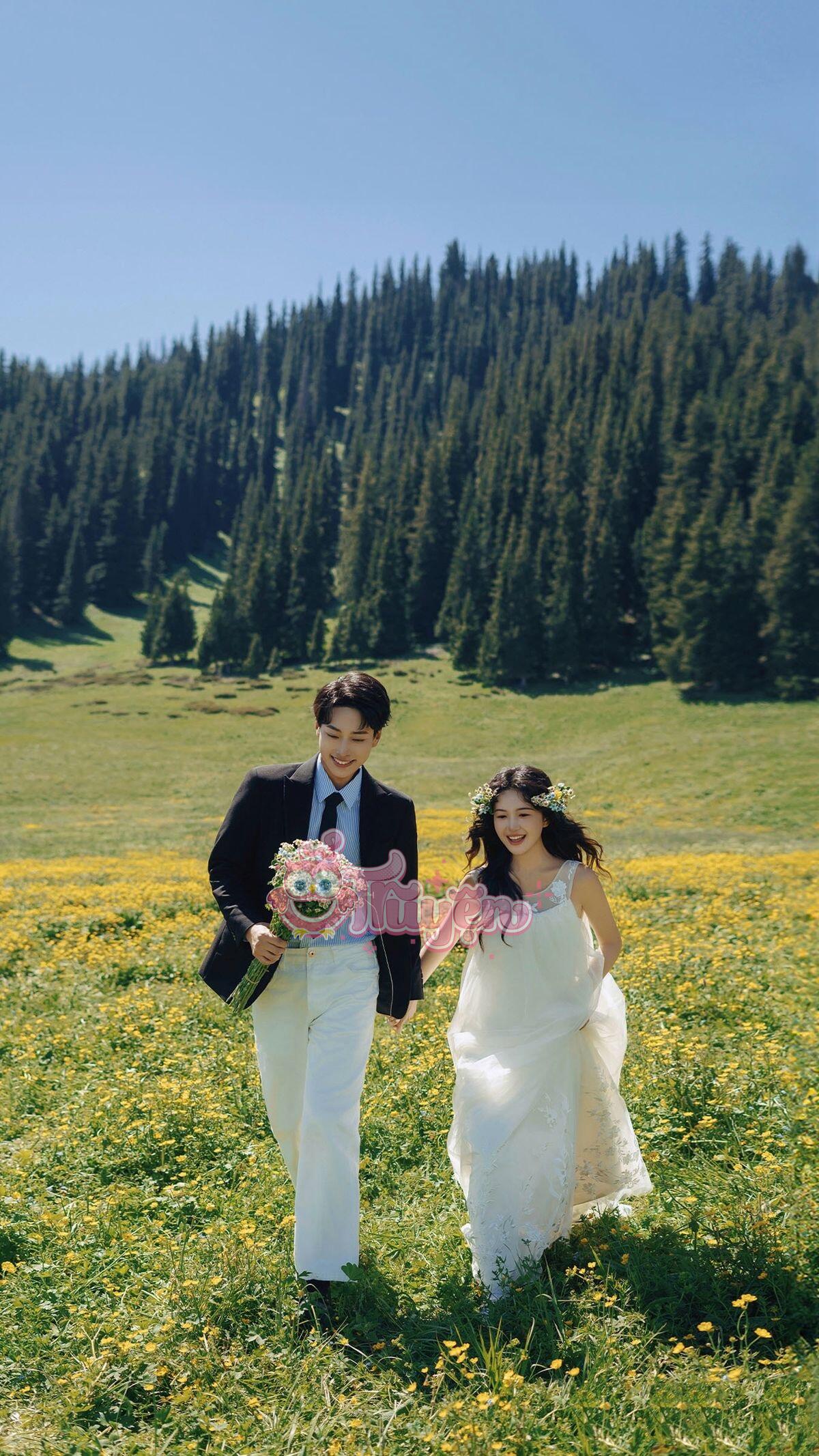 Em xứng đáng với những gì tốt nhất!