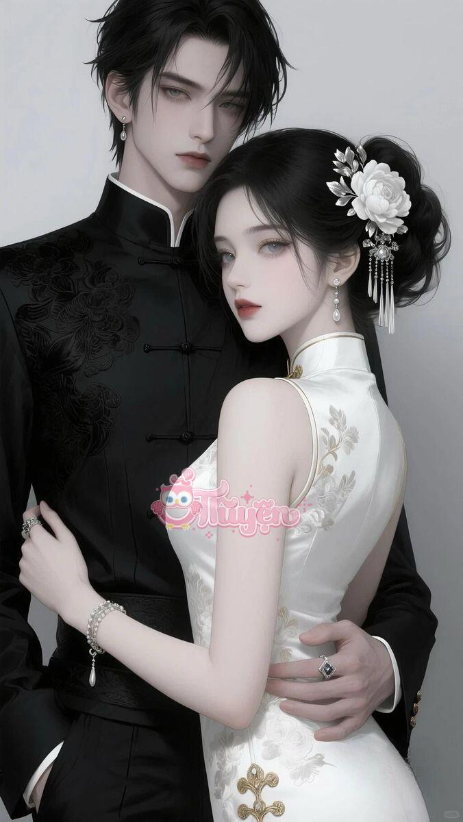 THẬP NIÊN _ PHONG NGUYỆT TỎA GIAI NHÂN