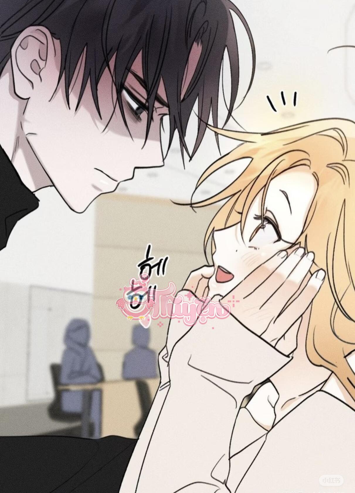 Tôi có thể tự làm chị dâu của chính mình không