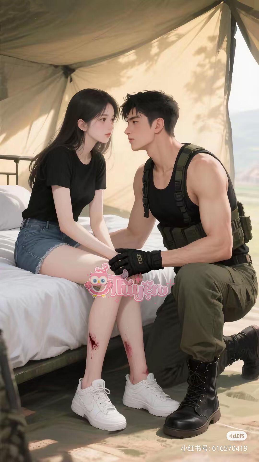 Hướng dẫn tình yêu