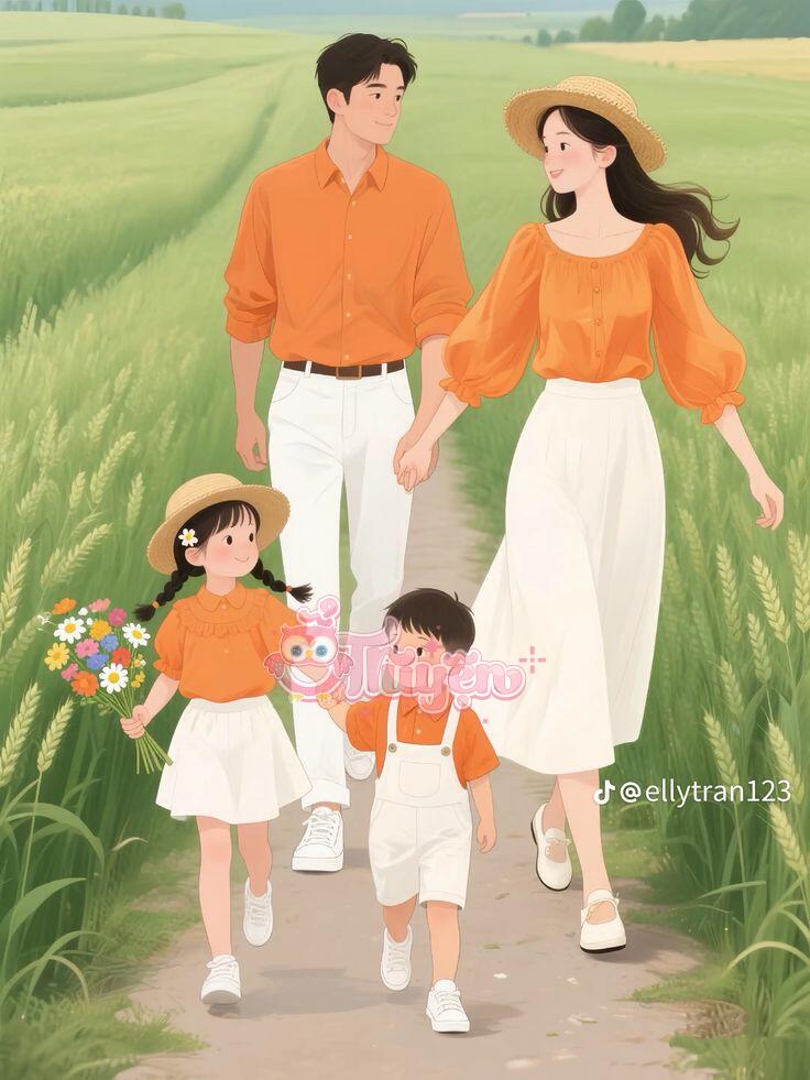 Con trai chán ghét tôi, vậy thì làm trẻ mồ côi đi