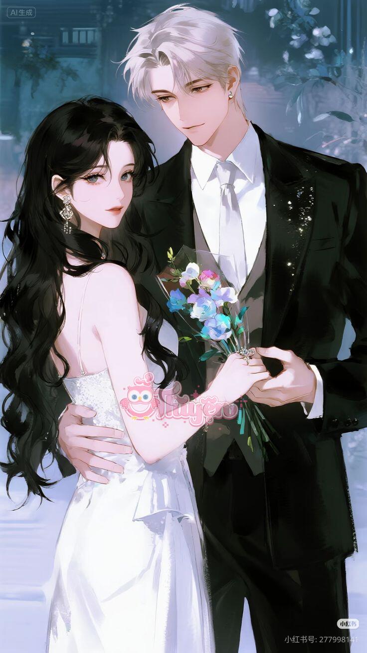 Hồ ly não yêu đương