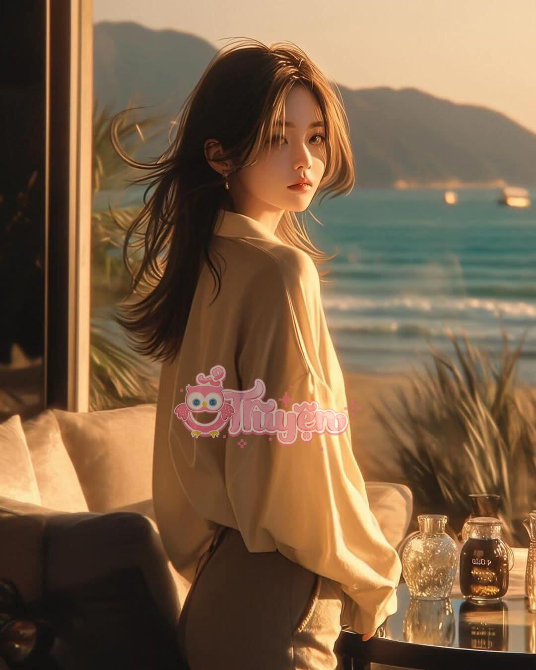 TÔI LÀ MIỆNG QUẠ CŨNG LÀ PHÚC TINH