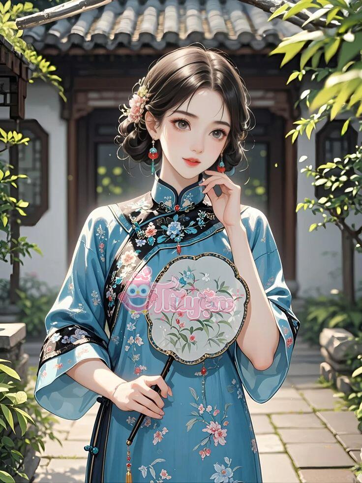 Trọng Sinh 80: Mợ Ác Độc Ly Hôn Rồi Làm Giàu