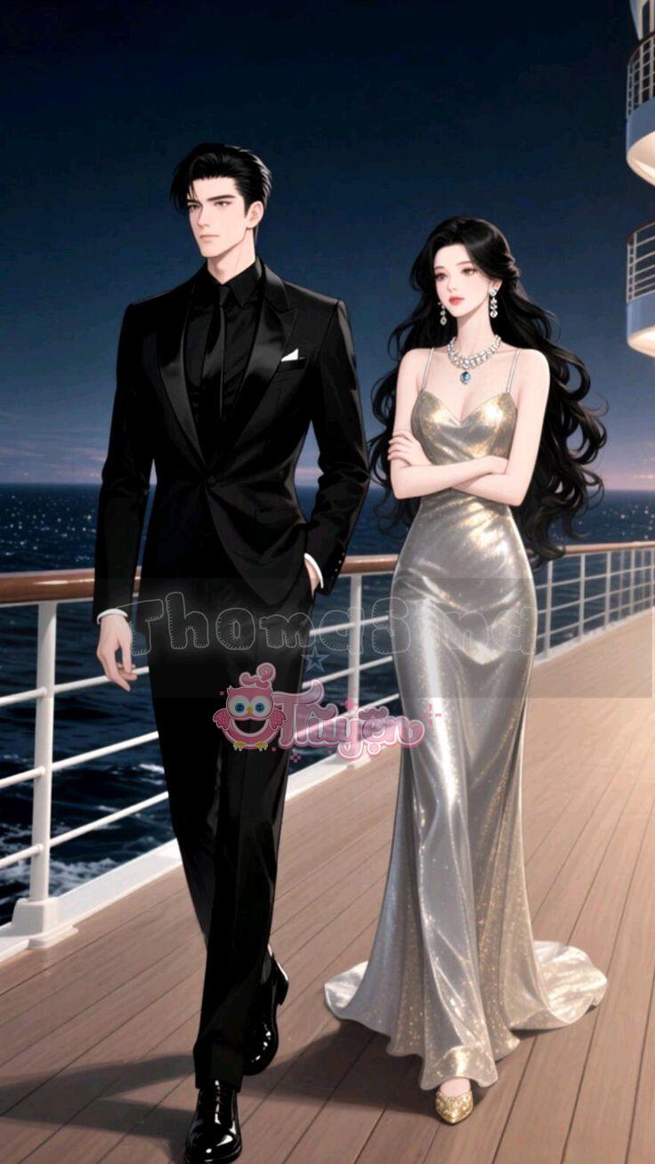 Ông Xã Mới Cưới Vô Sinh, Sao Tôi Lại Có Bầu?