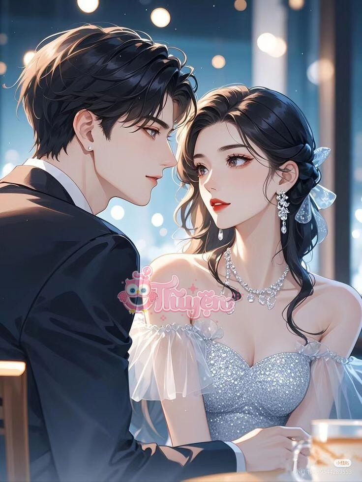 Truyện Hà Tổng tuyệt tử? Kết hôn với người câm? - Nguyễn Thanh Âm