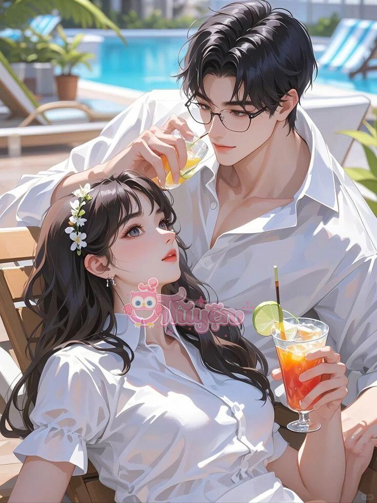 Truyện Nguyễn Thanh Âm- Hà tổng tuyệt tử - Kết hôn với người câm?