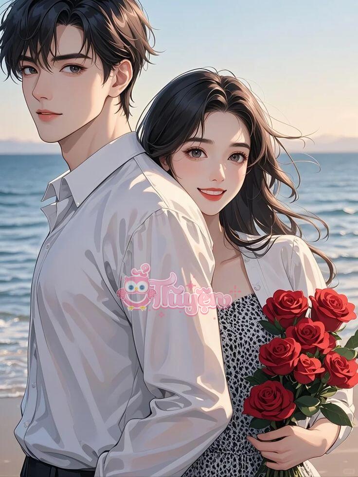 Đi Xem Mắt Tôi Phát Hiện Có Thai Với Sếp Cũ - Mạnh Thanh Ninh, Phó Nam Tiêu