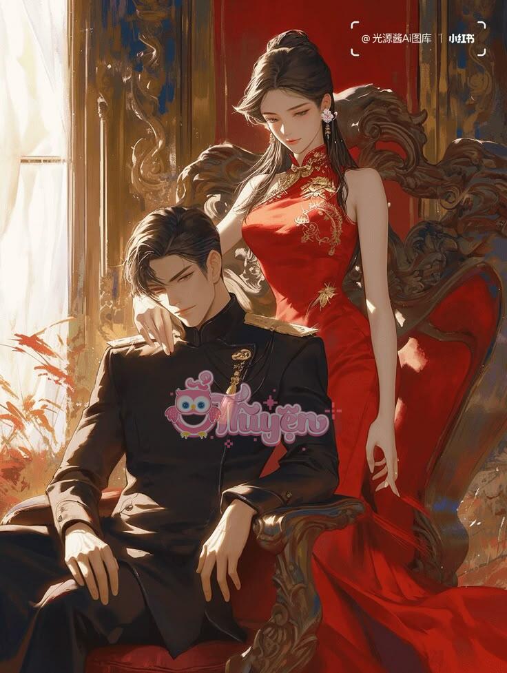 Thập Niên 70: Ác Nữ Xinh Đẹp Dẫn Con Đi Tùy Quân, Quân Nhân Cứng Rắn Bá Đạo Cưng Chiều