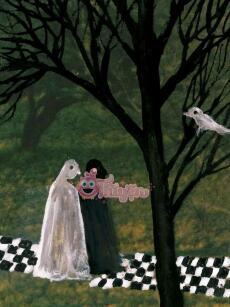 Chuỗi Tội Ác Trong DNA