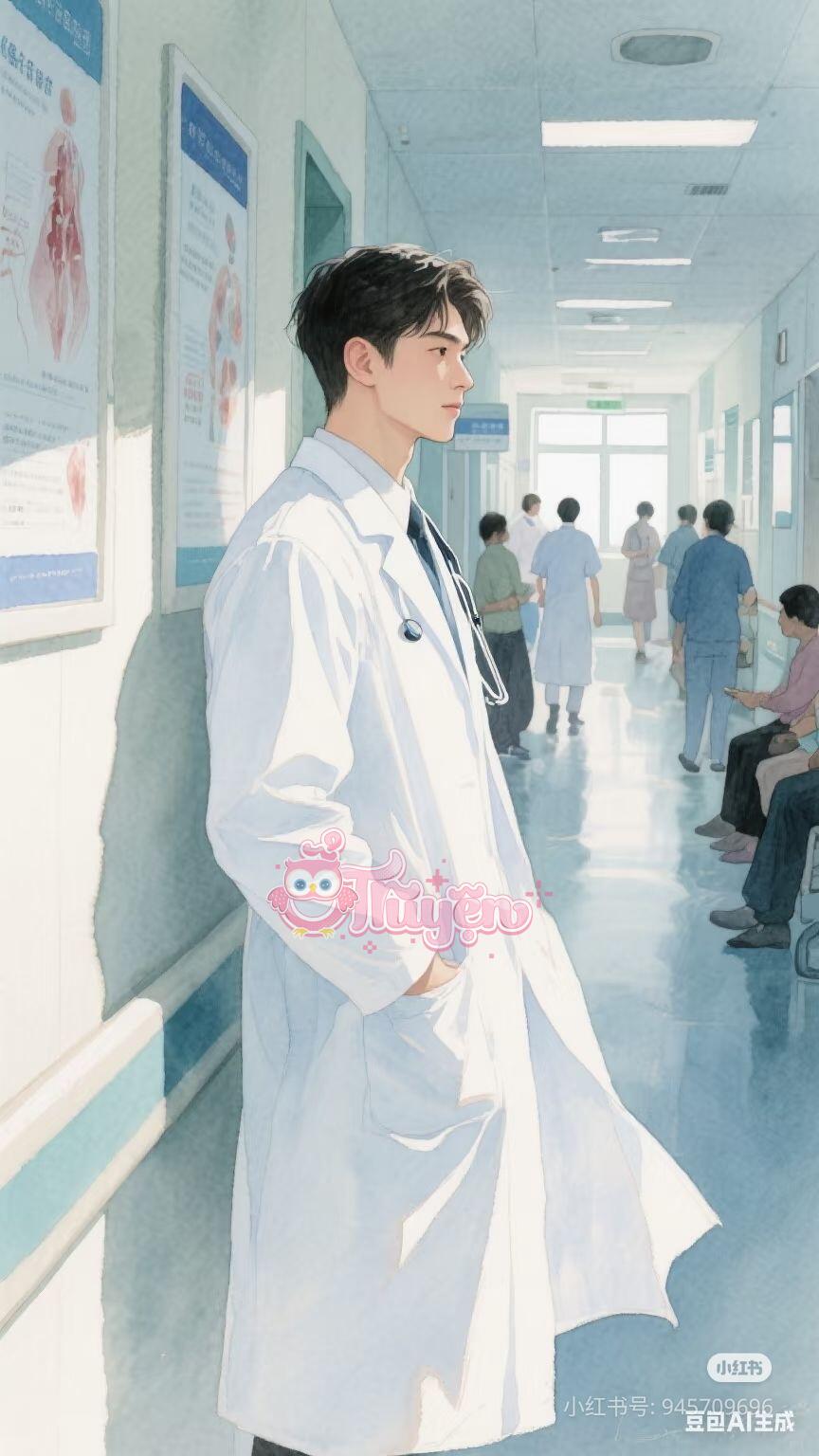 Nối lại tình xưa