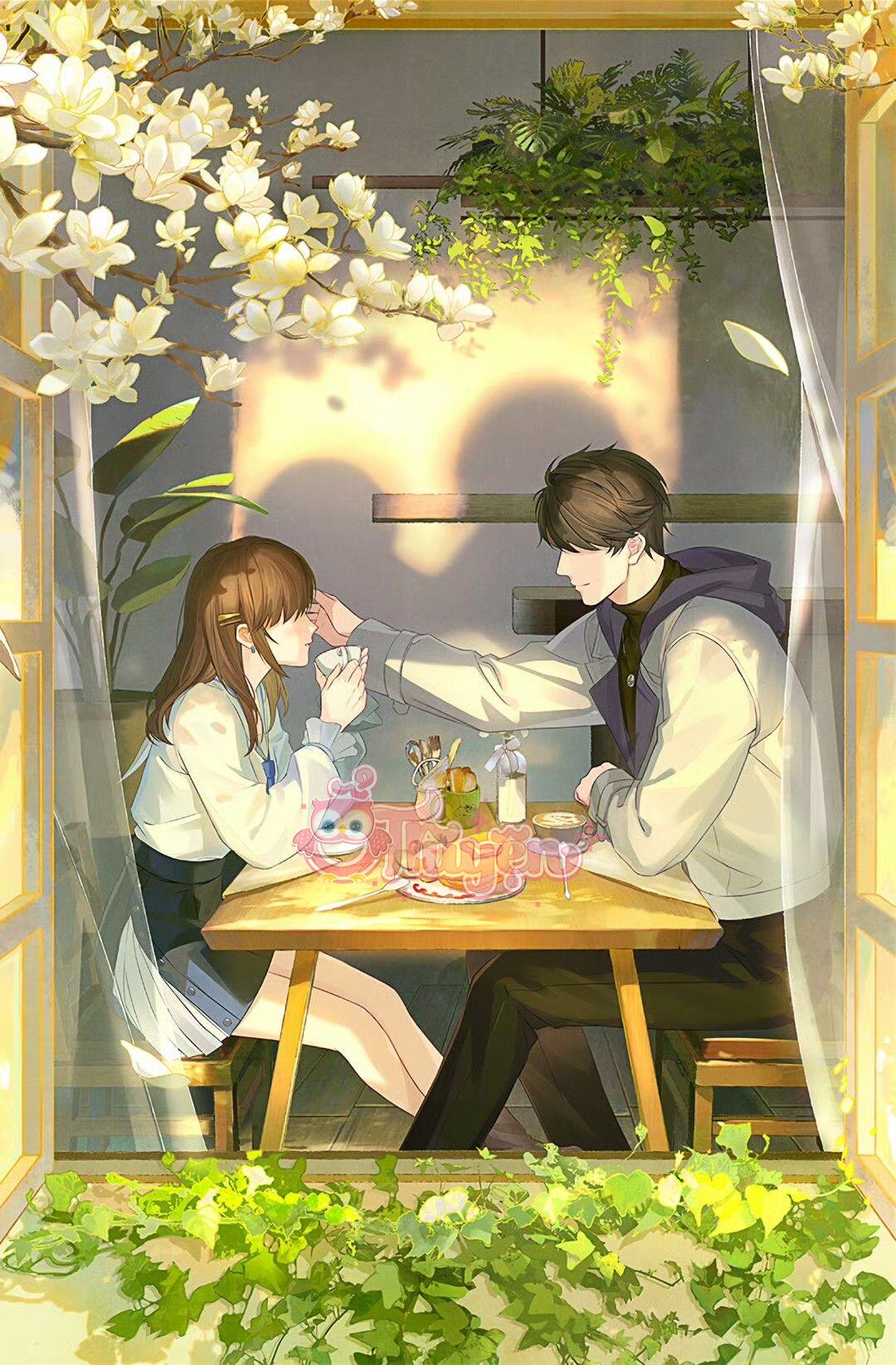 Đào góc tường, trúng bảo bối