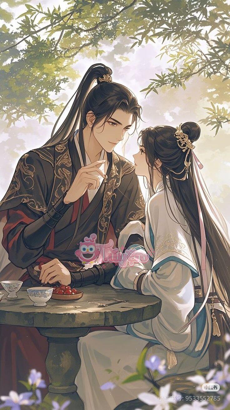 Sau Khi Xuyên Không, Ta Bị Lưu Đày Cùng Mỹ Nam