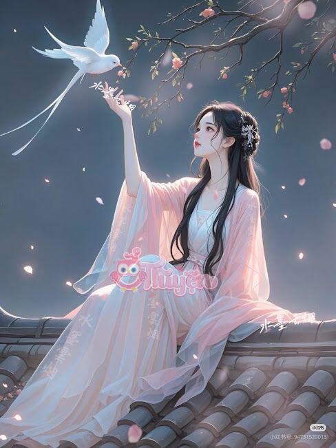 Cảm ơn nàng, vì đã chọn ta